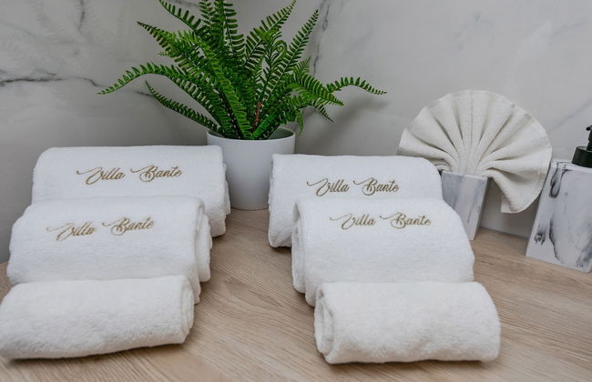 Villa Bante - Luxury Stone House - Foto 44