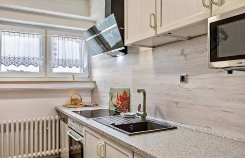 Ferienwohnung Wasserturmblick - Foto 10