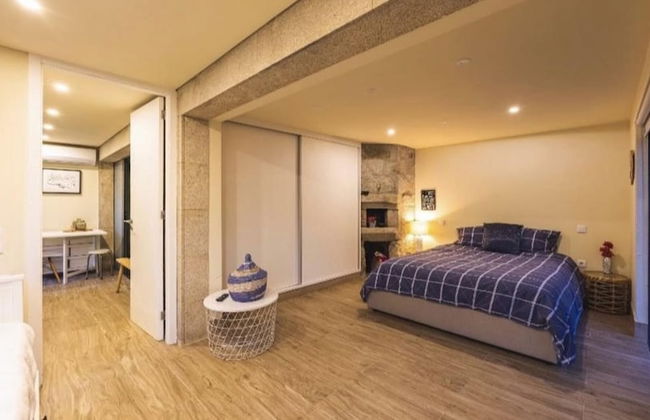 Lovely 1-bed Apartment in Santa Cruz do Douro - Photo 3