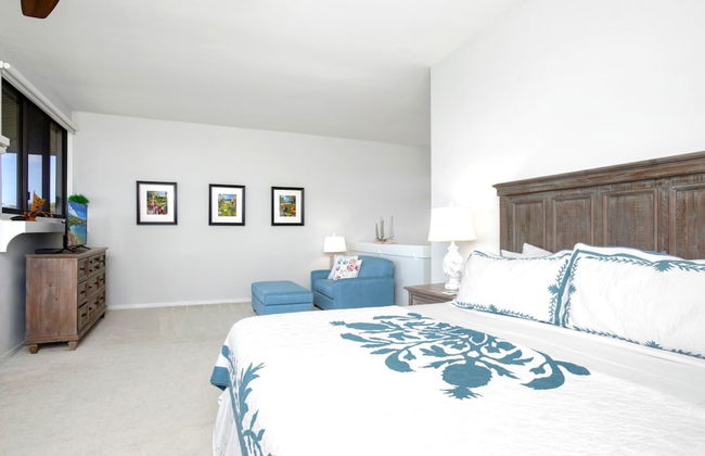 Kapalua Ridge Villas by KBM - Foto 57