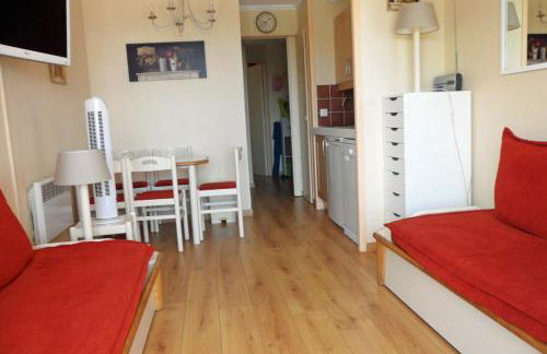 Appartement Ange Gardien Vue Mer - Foto 9