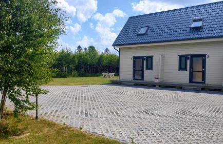 Brzozowa Polana - Foto 27