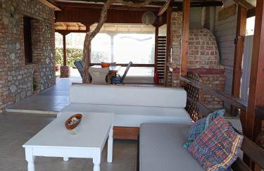 Ases Villa Lagonisi Halkidiki - Foto 7