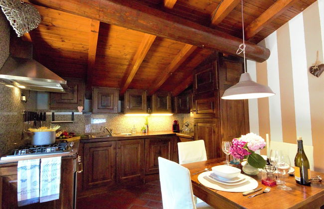 Antico Borgo - Foto 36