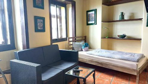 Aptos Monasterio de San Antonio 5 - Foto 2