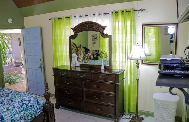 Seven Palms Villa - Foto 30