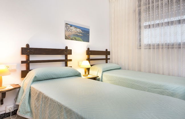 Apartment Margell G-2 - Foto 2