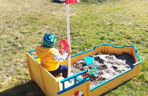 Landhaus Glücksmoment - Foto 3