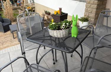 Pension Ingrid - ruhige Ferienwohnung nahe Teufelsschlucht in der Südeifel - Foto 16