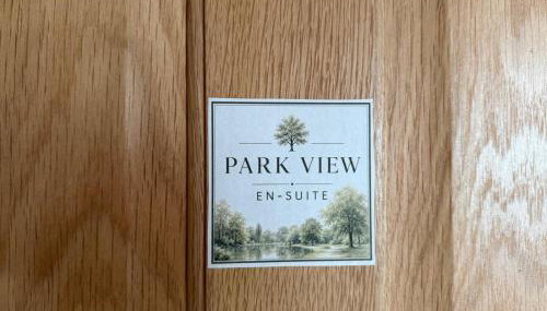 Park View studio En-Suite - Foto 2