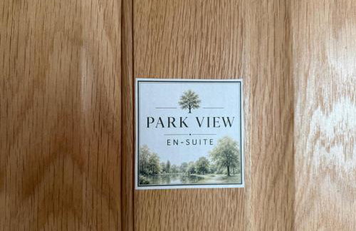 Park View studio En-Suite - Foto 2
