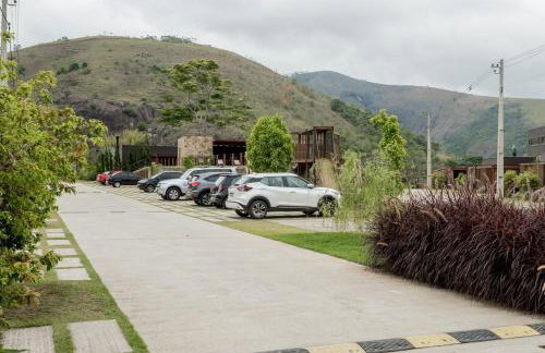 Triplex com Design Industrial em Itaipava | AIR A2 - Foto 54