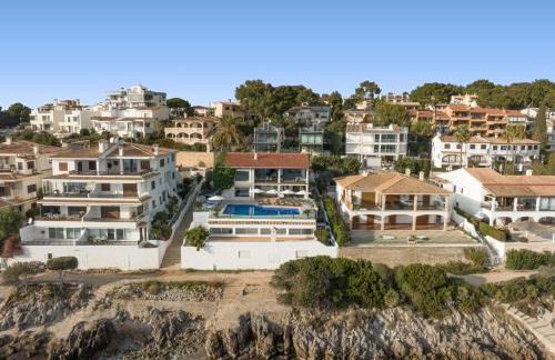 Villa President, con piscina privada - Foto 33