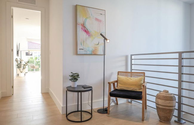 The Modernista 2 - Large Townhome With Pool - Foto 56