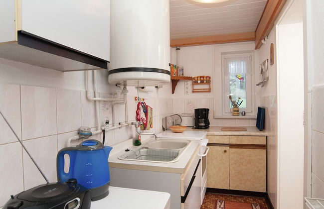 Quiet Cottage Near Trails - Foto 11