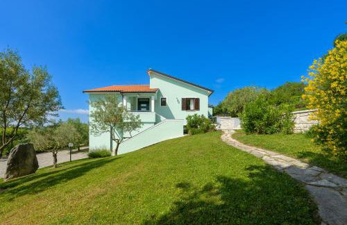 House Stella Brigita by IstriaLux - Photo 42