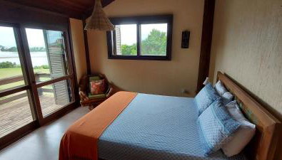 Pousada Águas de Ibiraquera Suite Master - Foto 5