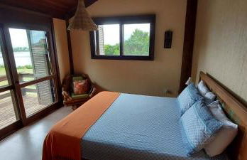 Pousada Águas de Ibiraquera Suite Master - Foto 5