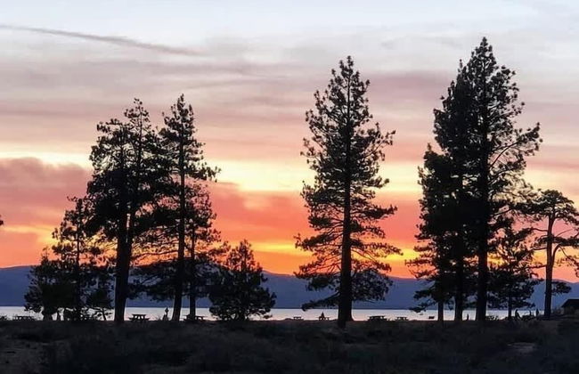 Heaven's Nest - the Best Views of Lake Tahoe! - Photo 24