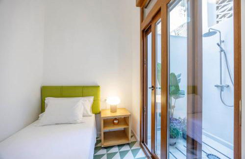 Artisan Haven: El Cabanyal Oasis - Foto 12