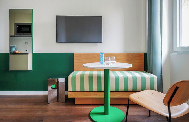 Numa Milan Sempione - Foto 30