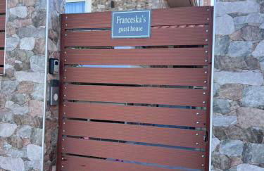 Franceska's guest house - Foto 19