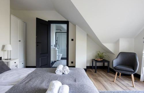 Cisza Spokój - Mazury - Foto 26