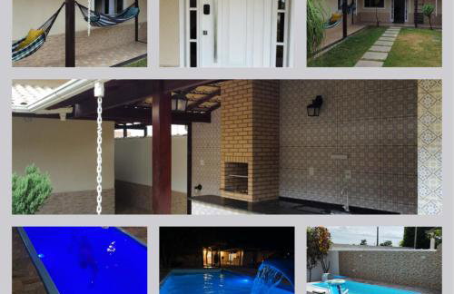 Casa da Preguiça com piscina - Photo 1