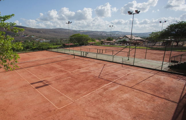 Hotel Portal de Gravatá - Foto 9