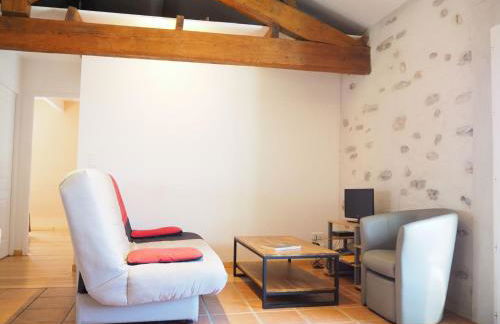 Country House in Orb Mountains Near Salagou Lake - Foto 8