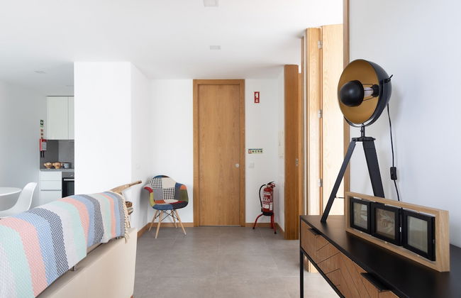 Abraços dos Avós - Casas de Aldeia - Foto 27