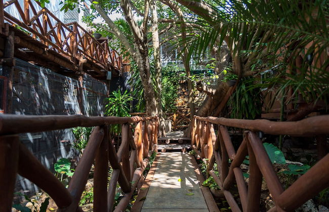 Mystic Town in the Heart of Playa - Foto 60