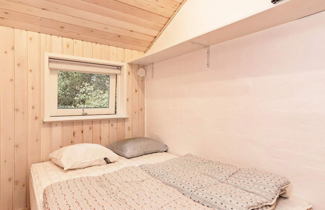 6 Person Holiday Home in Hals - Foto 3