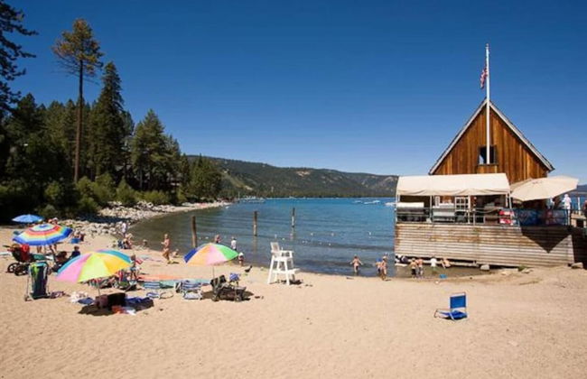 Tamarack by Avantstay Remodeled Chamberlands Full Beach Pool Access - Foto 28