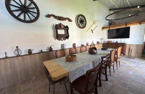 Casa rural la Era - Foto 12