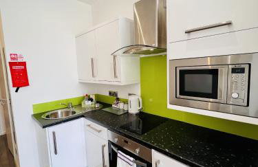 Fox House, Studio Apartments - Foto 122