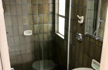 Abdon Batista - Apto completo central, Smart TV - Foto 42