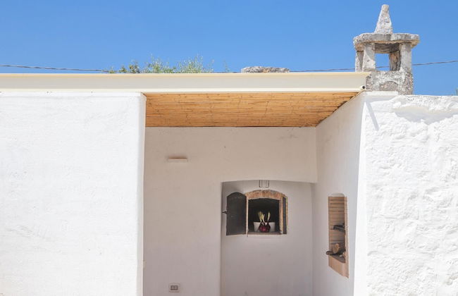 TD Casa Lul Panoramic Pool Over Mediterranean Scrub - Foto 16