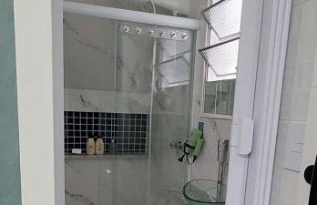 Suites Essepê! Expo center norte, Anhembi, Rodoviaria Tiete, Templo Salomao e Vautier - Foto 17