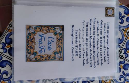 Casa Frufa - Foto 60