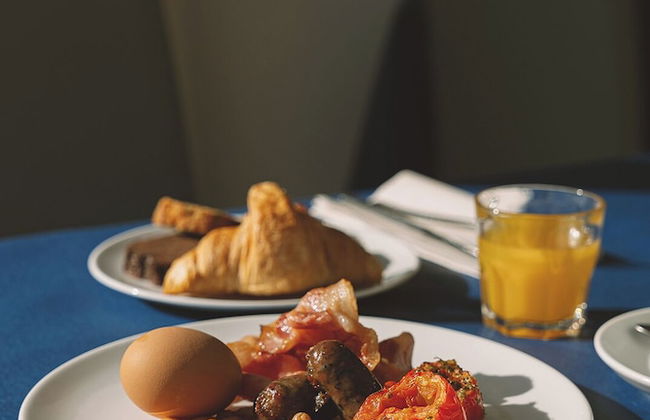 Aparthotel Novo Mar - Foto 114