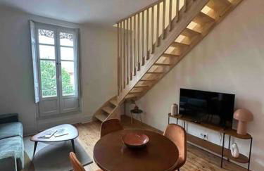 Lafourcade clim proche métro Palais de Justice - Photo 1