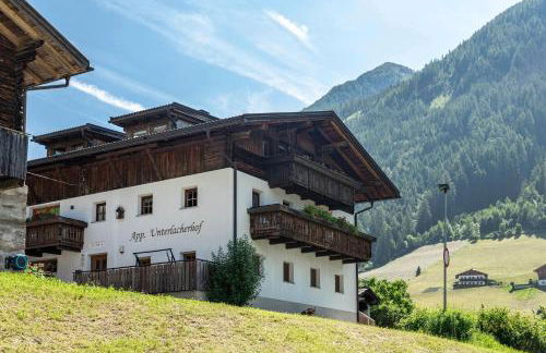 Unterlacherhof Ahrntal - Foto 16