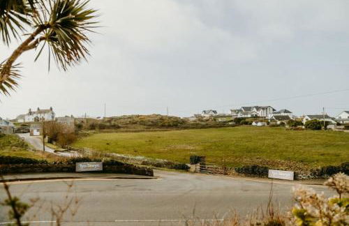 Morlun, Trearddur Bay, Isle of Anglesey - Foto 30