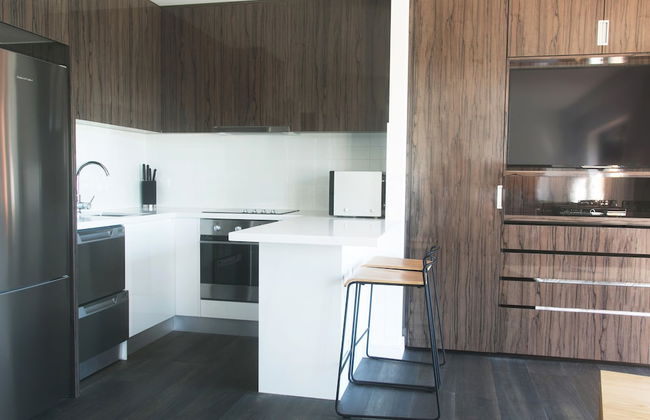 Bondi 38 Serviced Apartments - Foto 23