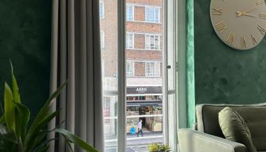 The Paddington Pad - Foto 5