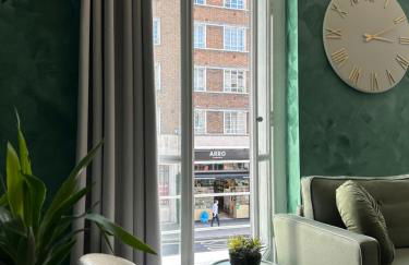 The Paddington Pad - Foto 5