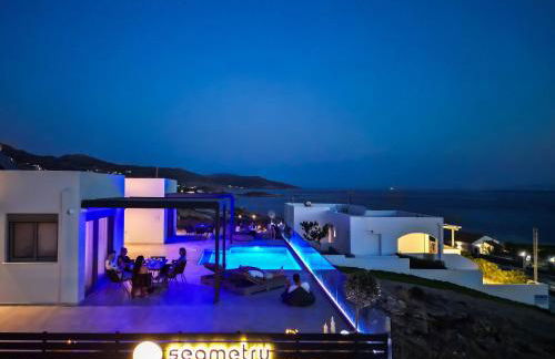 Seametry Karystos - Foto 5