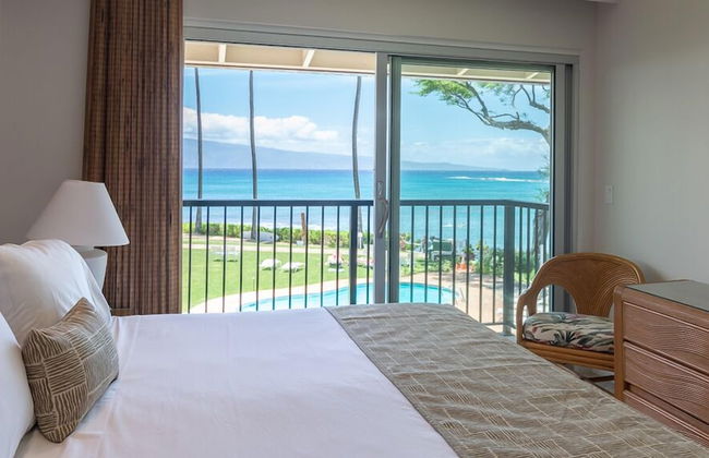 Castle Napili Surf Beach Resort - Foto 70