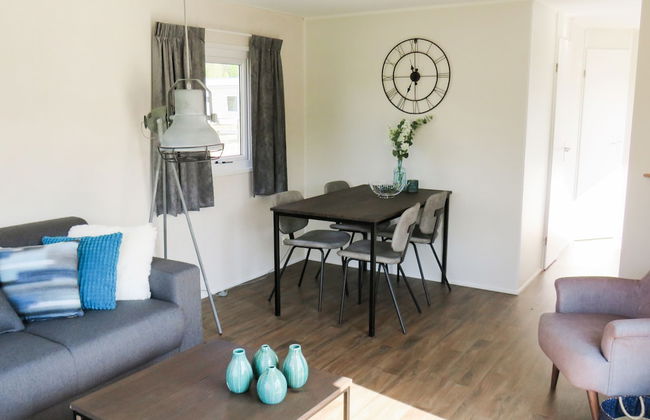 Europarcs Poort van Zeeland - Photo 21